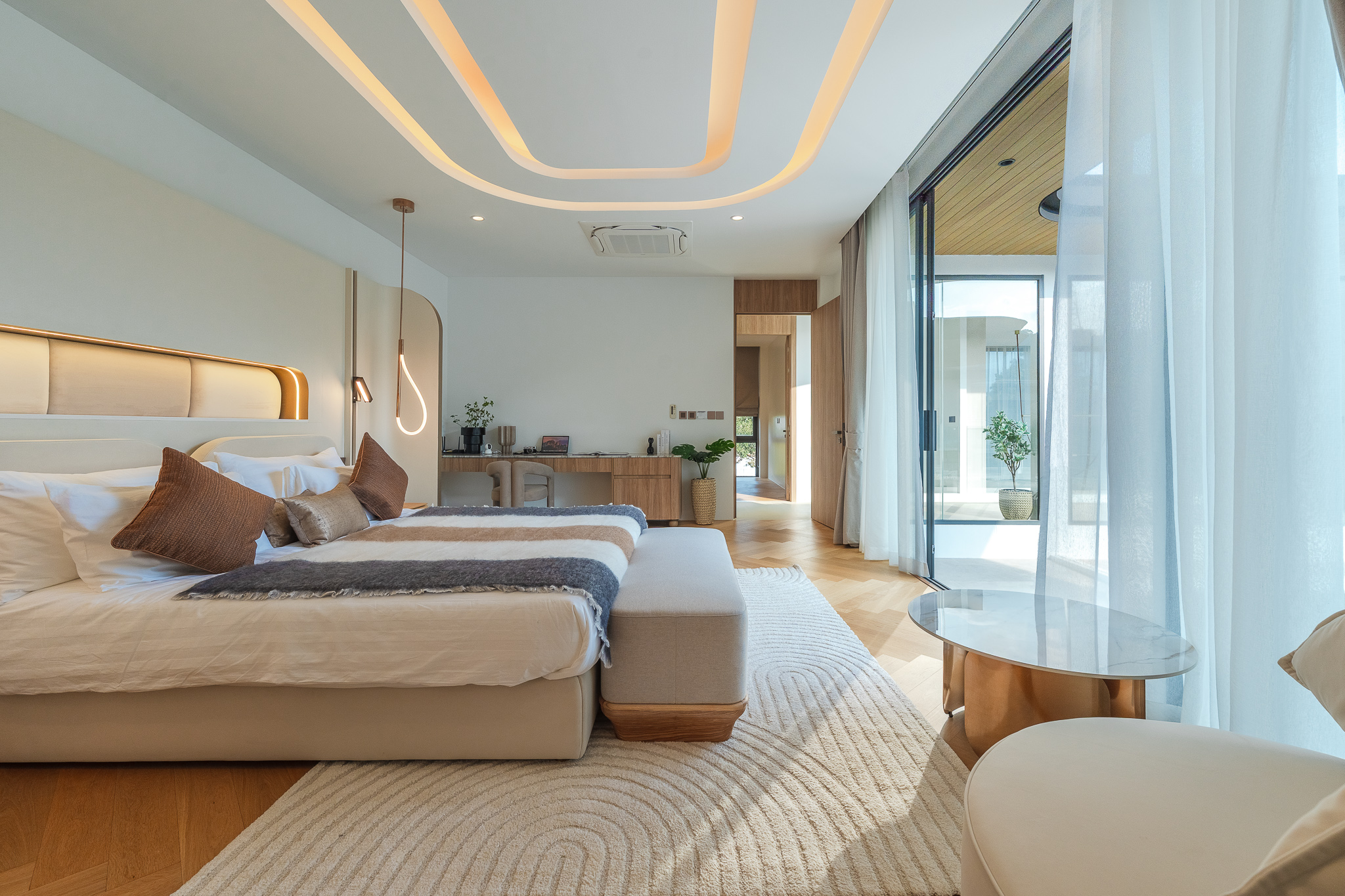 Nature's Rest Villa Cherngtalay 31